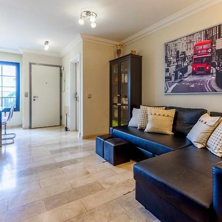 Santa Úrsula Deluxe Duplex La Quinta Sunsent 빌라 외부 사진