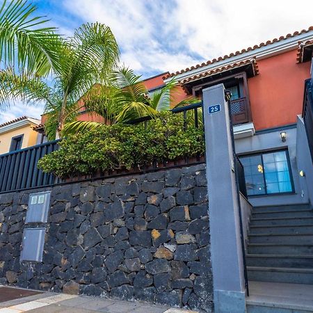 Santa Úrsula Deluxe Duplex La Quinta Sunsent 빌라 외부 사진
