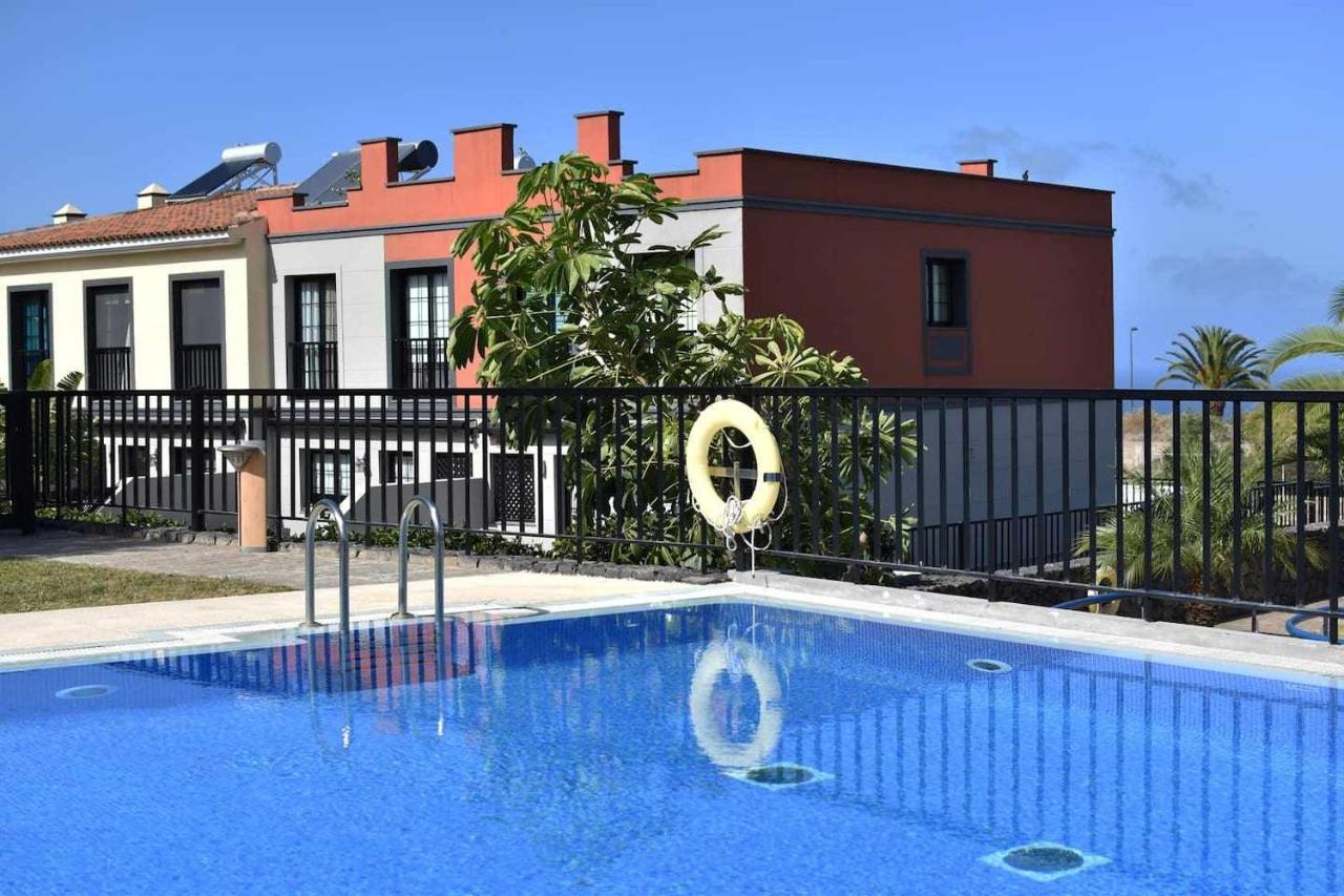 Santa Úrsula Deluxe Duplex La Quinta Sunsent 빌라 외부 사진