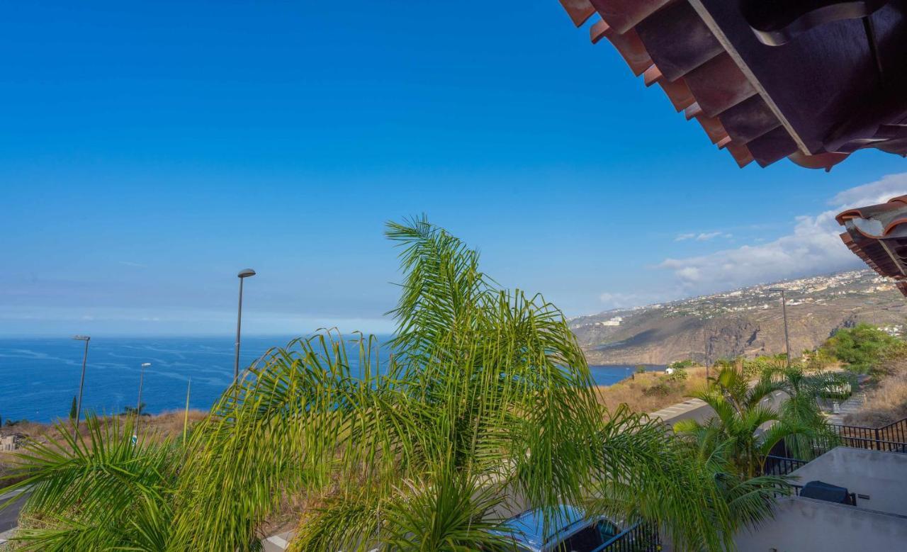 Santa Úrsula Deluxe Duplex La Quinta Sunsent 빌라 외부 사진