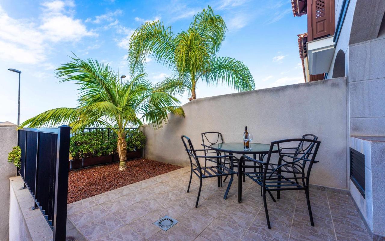 Santa Úrsula Deluxe Duplex La Quinta Sunsent 빌라 외부 사진