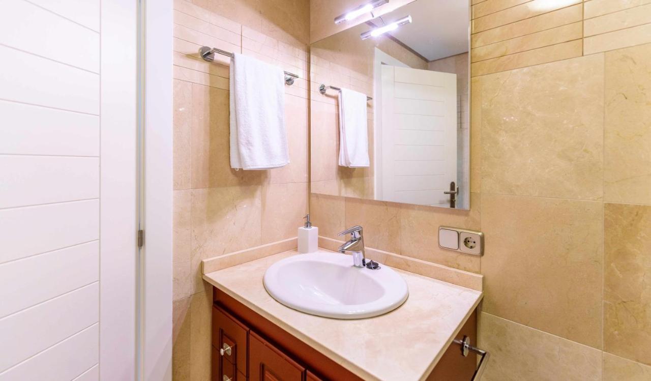 Santa Úrsula Deluxe Duplex La Quinta Sunsent 빌라 외부 사진