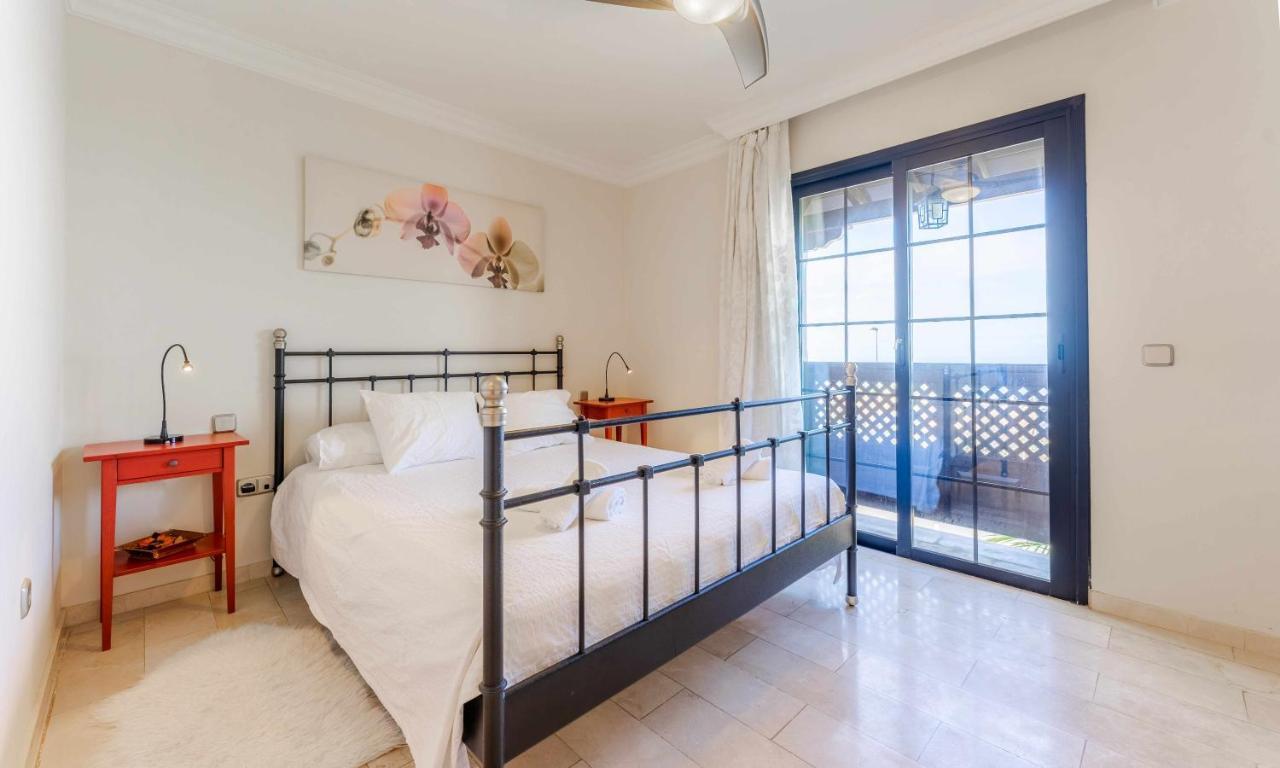 Santa Úrsula Deluxe Duplex La Quinta Sunsent 빌라 외부 사진
