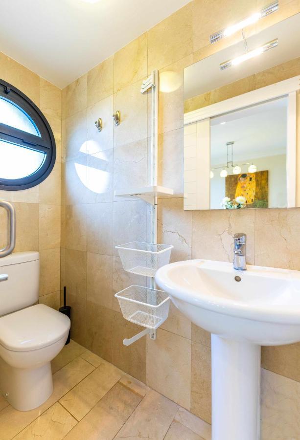 Santa Úrsula Deluxe Duplex La Quinta Sunsent 빌라 외부 사진
