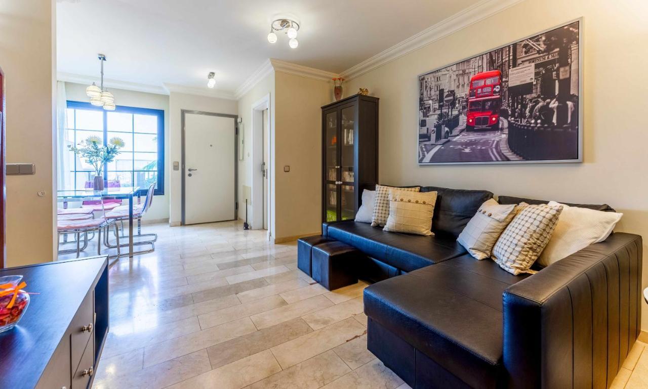 Santa Úrsula Deluxe Duplex La Quinta Sunsent 빌라 외부 사진