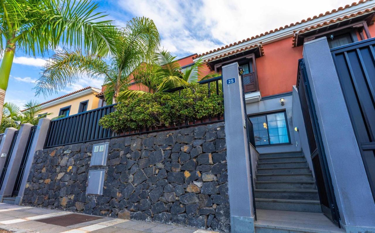 Santa Úrsula Deluxe Duplex La Quinta Sunsent 빌라 외부 사진